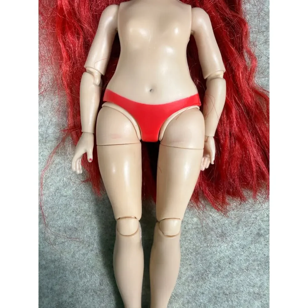 Rainbow High Ruby Anderson Cheer Fashion Doll
